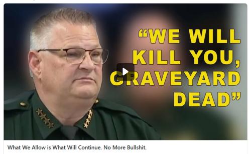 Graveyard dead acreenshot