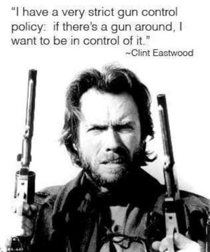 Clint Eastwood 2