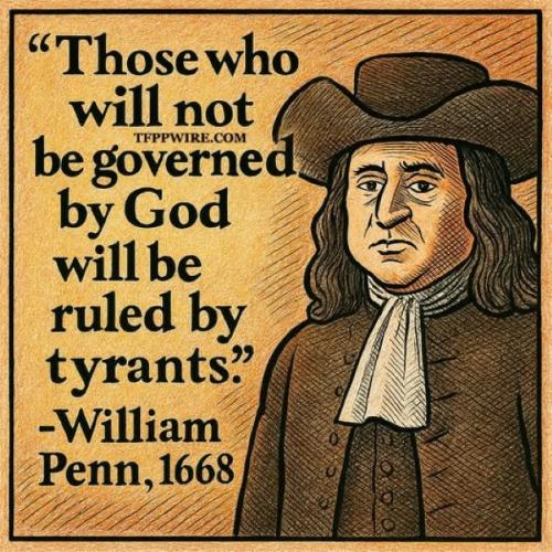 William Penn