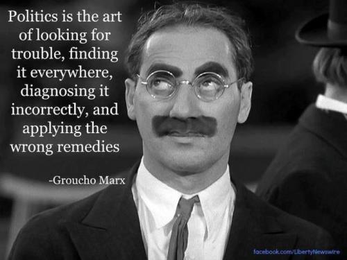Groucho Marx 2