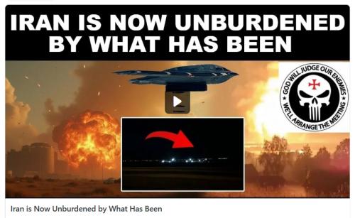 Unburdened by what has been screenshot