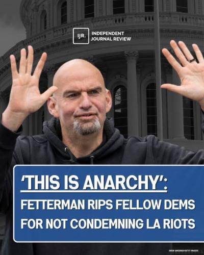 Fetterman