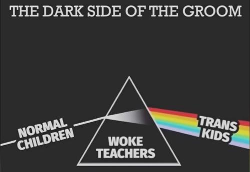 dark side