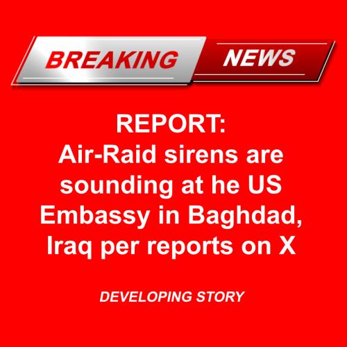 BREAKING NEWS MEME 1