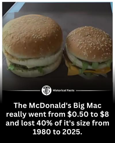 big mac