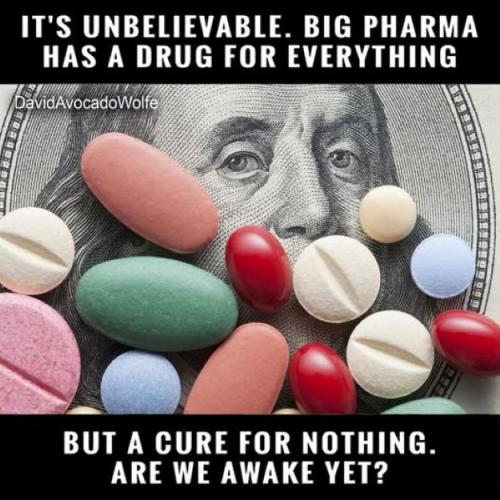 No Cures