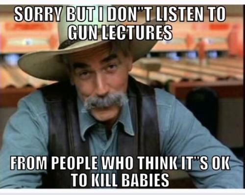 Gun Lectures