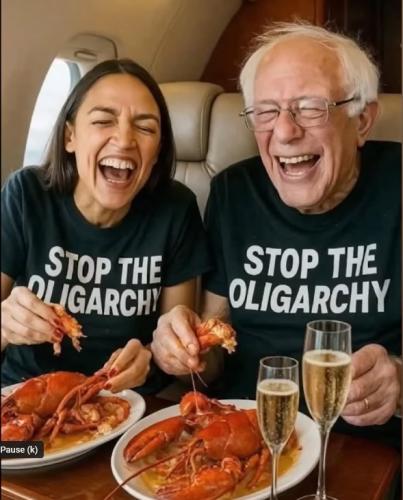 oligarchy