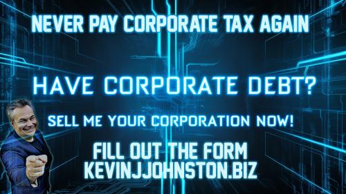 NVEER-PAY-CORPOATE-TAX-AGAIN