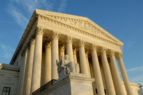 AF - SCOTUS Newsletter July 27