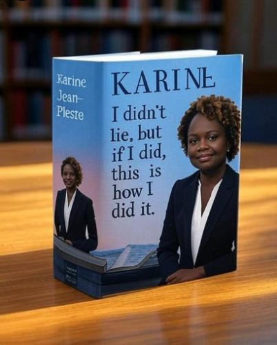 karine jean-pierre26