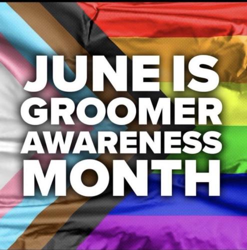 june is groomers awareness month