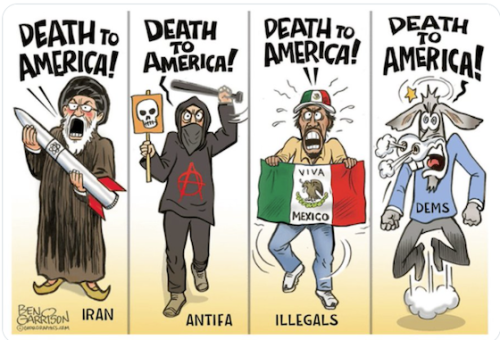 ONE OF THESE THINGS IS NOT LIKE THE OTHER