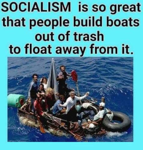 socialism118