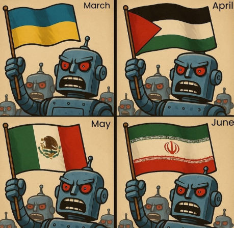 mostly peaceful protests00