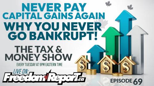 never-pay-capital-gains-again-in-canada-the-tax-and-money-show-with-kevin-j-johnston