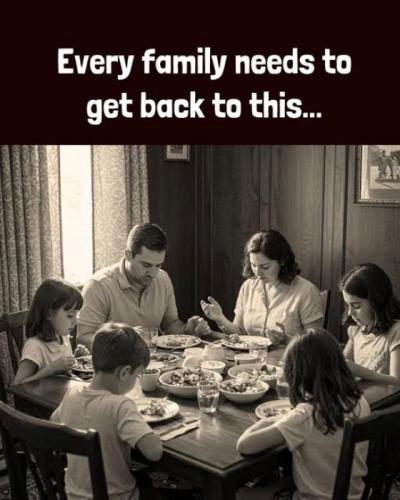 Family Meals