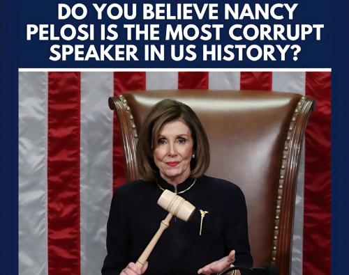 nancy pelosi gavel x