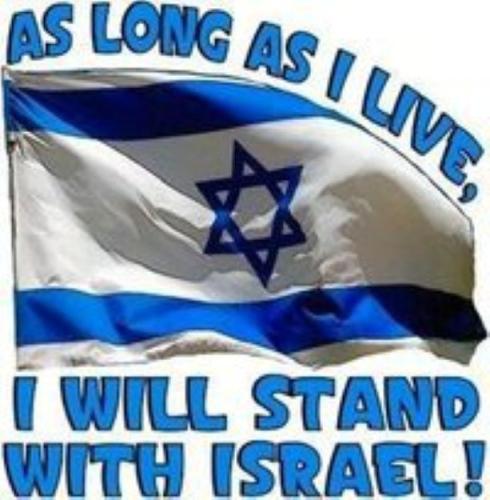 Support Israel