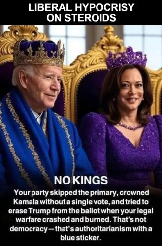 Liberal Hypocrisy on Steroids No KIngs.768px