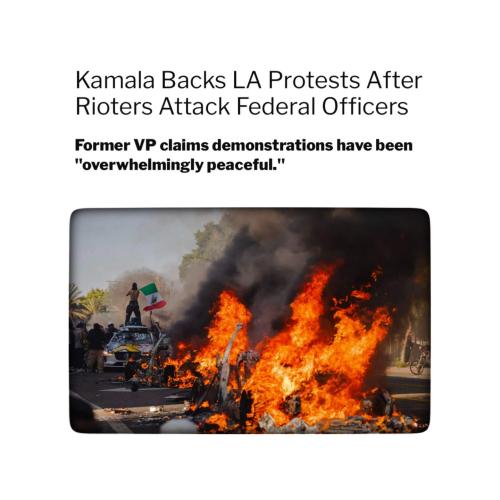 kamala say they are peaceful