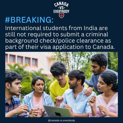 internation students