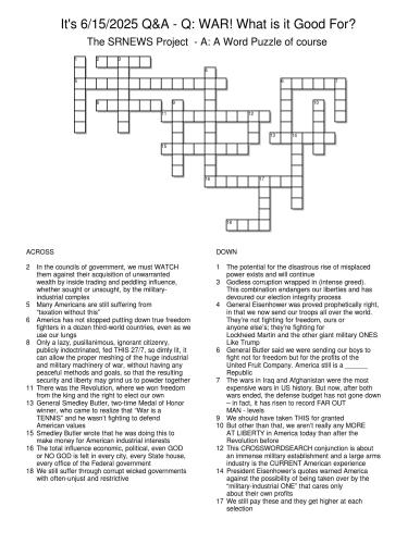 Its6152025QA-QWARWhatIsItGoodFor