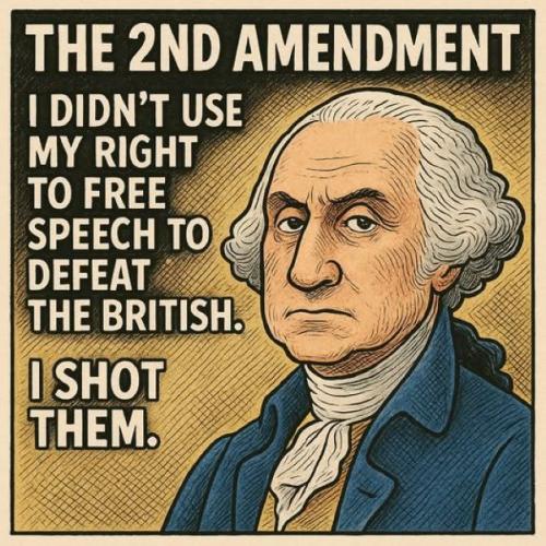 2nd Amendment 1