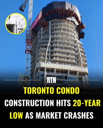 toronto condos