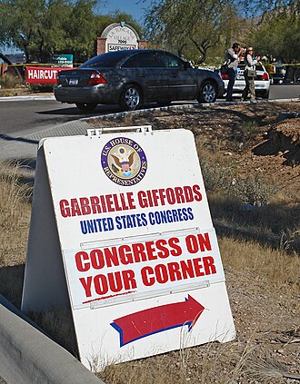 GabBY GIFFORDS 2