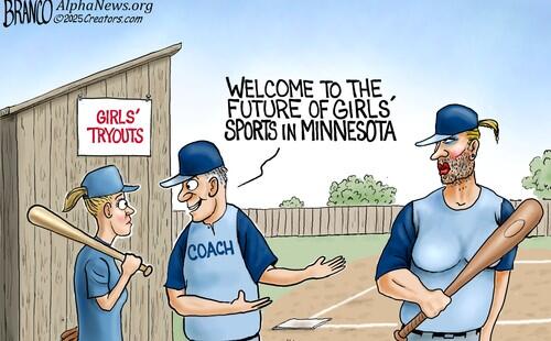 democrat males in sports