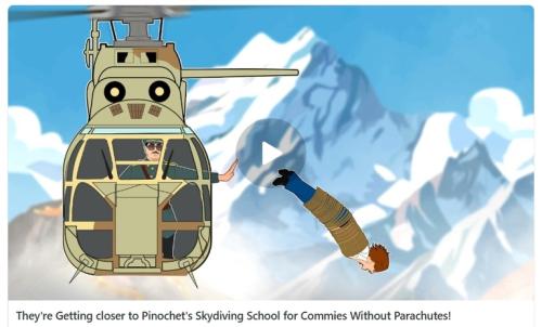 Pinochet's Skydiving School for Commies screenshot.768px