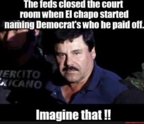 FAST AND FURIOUS DEMOCRATS