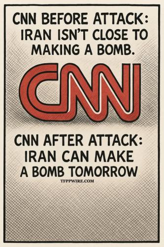 CNN Bombs