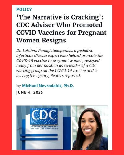 Why pushing this shit