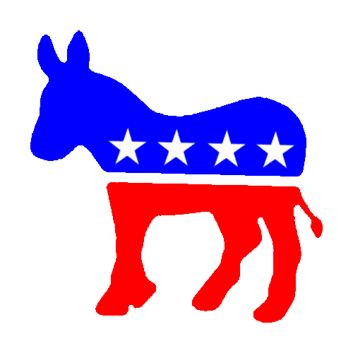 democrat DONKEY