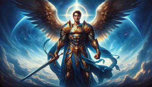 Archangel-Michael-1