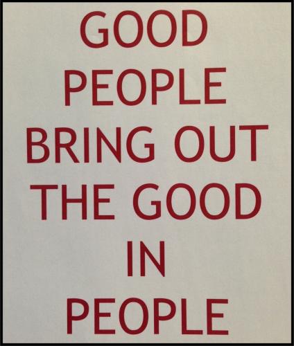 1-Good People