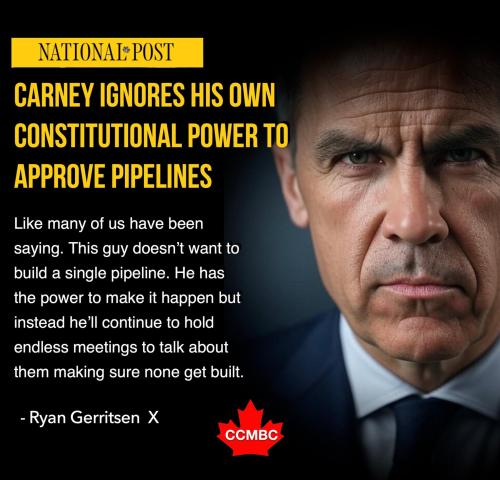 no pipelines