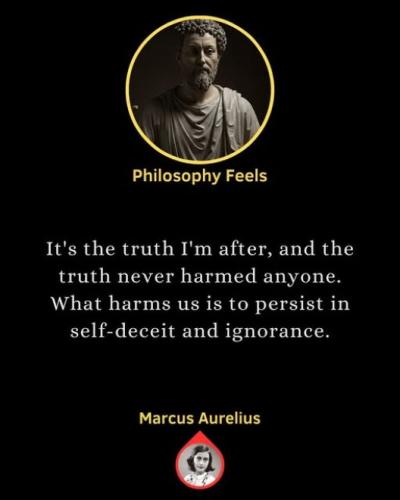 Marcus Aurelius