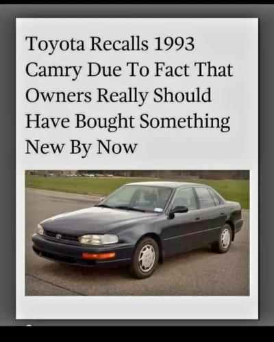toyota recall
