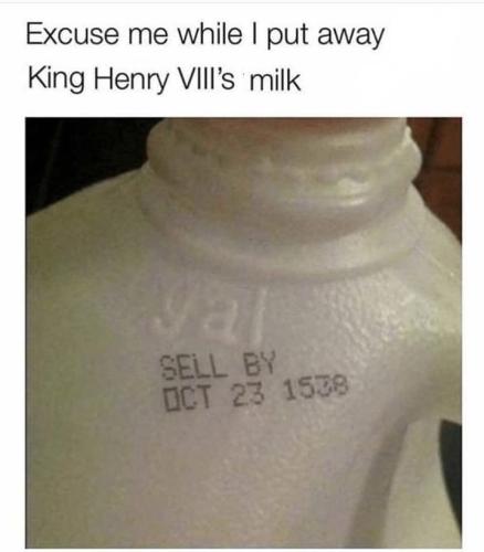 king's milk