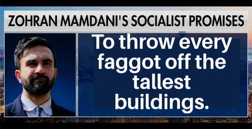 Zohran Mamdani’s Socialist Promises 13072025204702