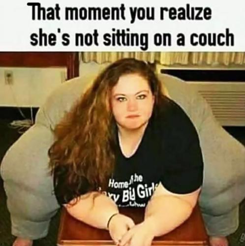 not a couch