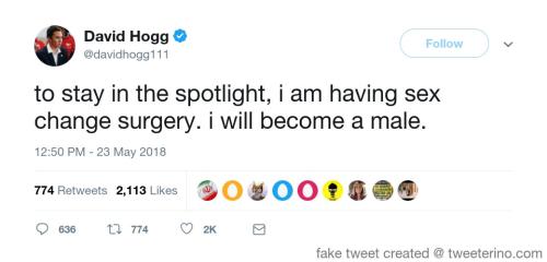 hogg staying relevant