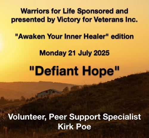 1-Defiant Hope