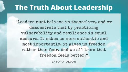 1-Leadership and Freedom