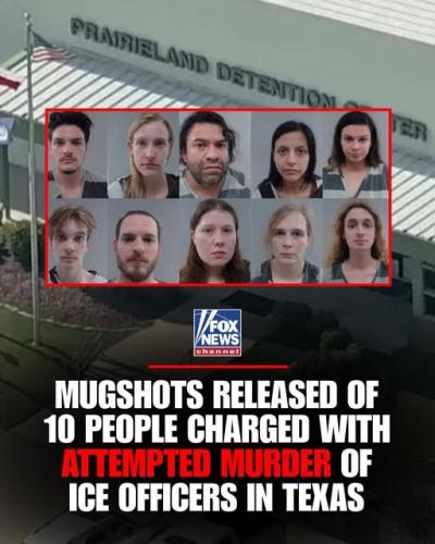 mugshots
