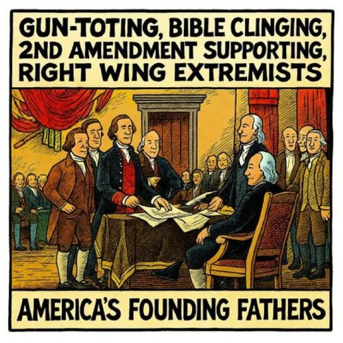 Founding Fathers
