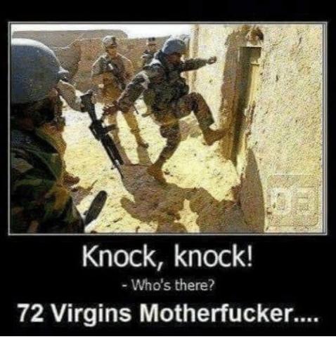 knock knock
